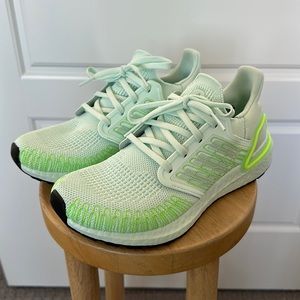 Adidas Ultra Boost 20. Size 7.5.